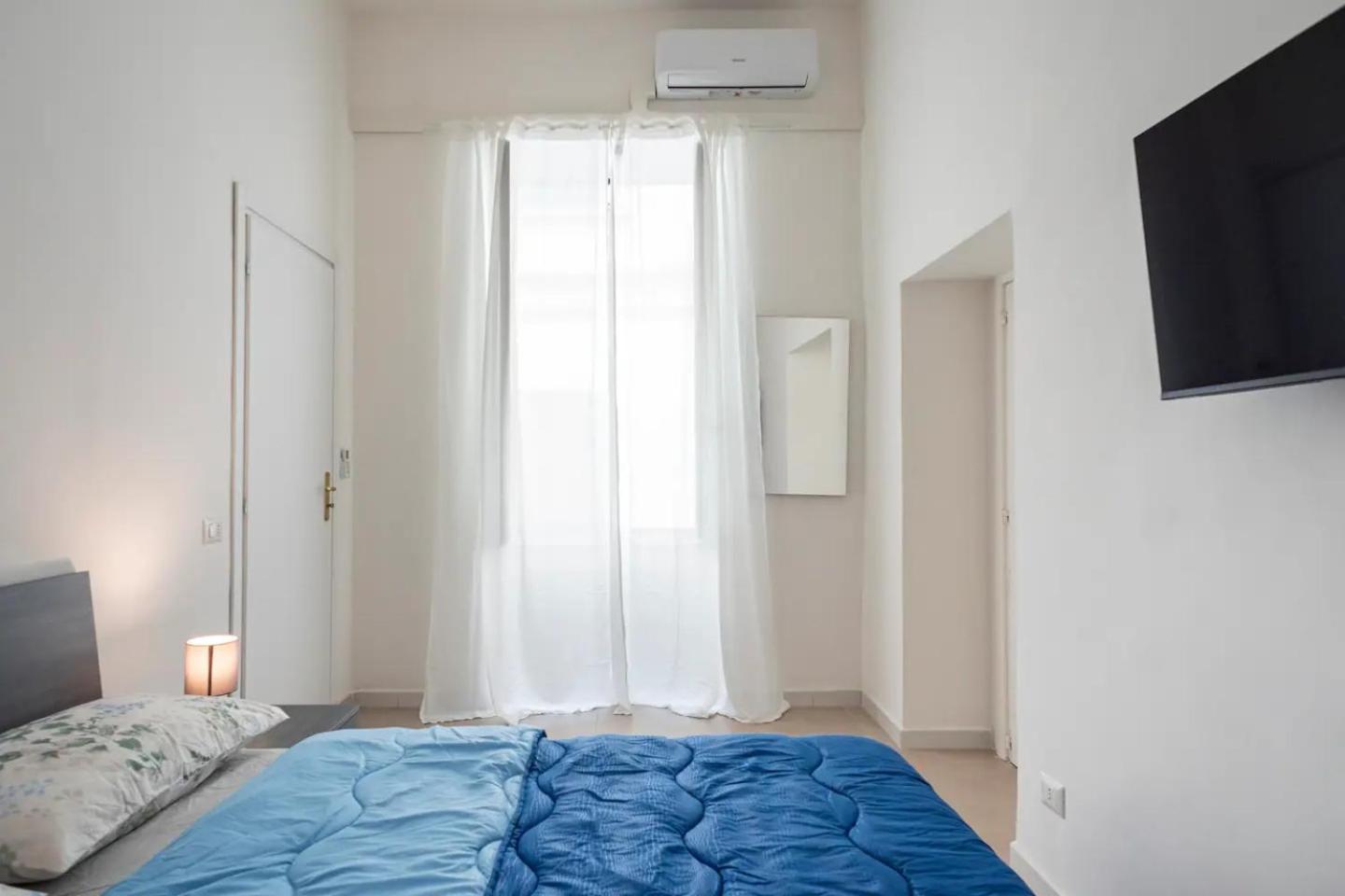 Spagno Li'S House Neapol Zewnętrze zdjęcie