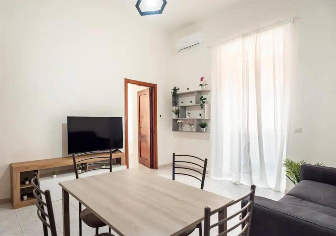 Spagno Li'S House Neapol Zewnętrze zdjęcie